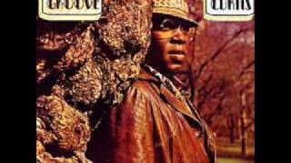 King Curtis - Instant Groove - Foot Pattin