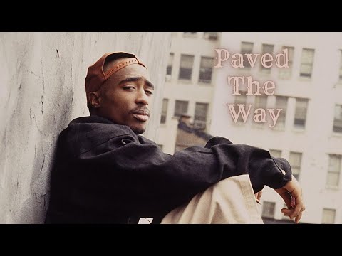 2Pac - Paved The Way (Nozzy-E Remix) (Prod By Dopfunk)