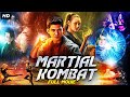 MARTIAL KOMBAT Hollywood Action Movie English Movie Maggie Q Sean Action Movie Free Movie