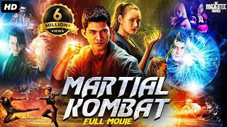 Download lagu MARTIAL KOMBAT - Hollywood Action Movie | English Movie | Action Movie | Free Movie mp3 Download lagu MARTIAL KOMBAT - Hollywood Action Movie | English Movie | Action Movie | Free Movie mp3