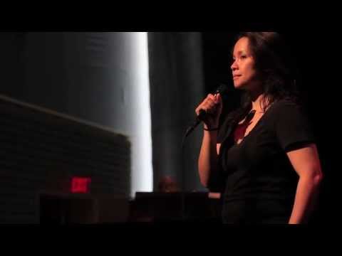 BWAY-LIVE.COM: Lea Salonga -- Still Hurting (In Rehearsal)