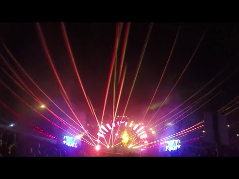 Life In Color Miami 2016