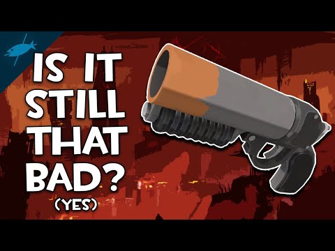 [TF2] The Scorch Shot - Reignited
