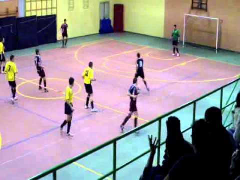 2011.03.18 Renatese - Paderno Dugnano 5-4 (1° tempo)