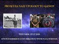 From USA Nazi UFOlogy to QAnon podcast video