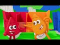 Colourblocks S03E10 Return Of The Sorting Express