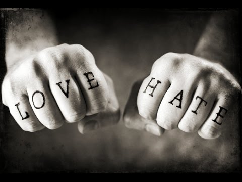 02. DOMINO X SMOK - ΑΓΑΠΗ ΚΑΙ ΜΙΣΟΣ (PROD. LEFTFIELD)