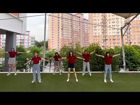 AIESEC in HELP University Roll Call 23.24 - Good Time