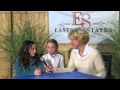 Susan Kayne with ANNA RICHARDSON and Eliza Pony.