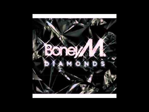 Boney M - Rivers Of Babylon (Nick Raider Club Party Mix)
