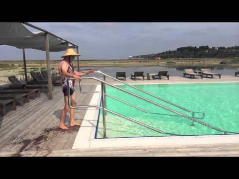 KINGSTON - DANES JE MOJ DAN (VIDEO NAPOVEDNIK)