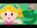 NURSERY RHYMES Dinosaur Stomp More Nursery Rhymes Mother Goose Club Kids Nursery Rhymes