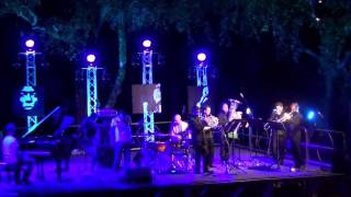 Quintessenza Brass Feat. Fabrizio Bosso