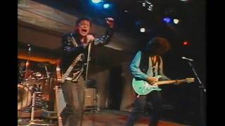 Live From Texas: Joe Ely &amp; David Grissom at Gruene Hall '86