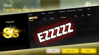 Nafsu=kalah - PUBG Mobile Indonesia