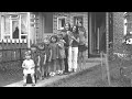An Irish Family Of 10 Children Ballyfermot Dublin City Ireland 1971