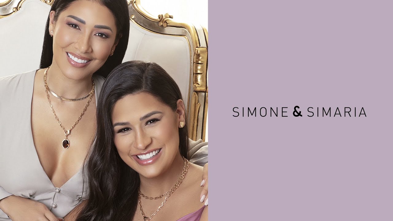 Rommanel | Amor em Dose Dupla by Simone & Simaria