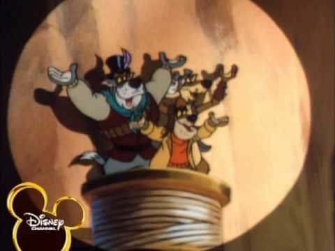 Super Baloo - Piratem być [polish song]