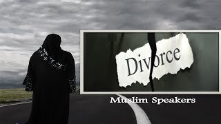 After Divorce... Remarry - Mufti Menk - 2018