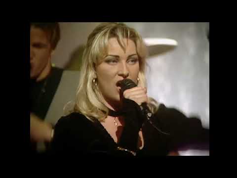 Ace of Base - All That She Wants (TOTP, VideoMix 1993)