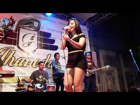 Diana Christy live Kutuwates Sleman