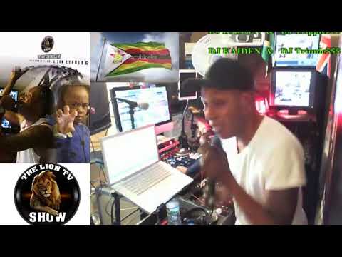 DJ KAIDEN Ft CARL MEEKS