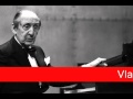 Vladimir Horowitz: Chopin - Prelude No. 15 in D flat major, 'Raindrop Prelude'