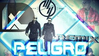 Peligro (Leextor Remix) - Wisin &amp; Yandel ft Ñengo Flow , Farruco, Arcangel, Franco el Gorrilla