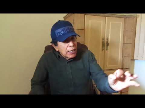 #HablaCaroQuintero from the Golden Triangle (Part I)