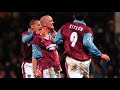 West Ham 4 3 Tottenham 1996 1997