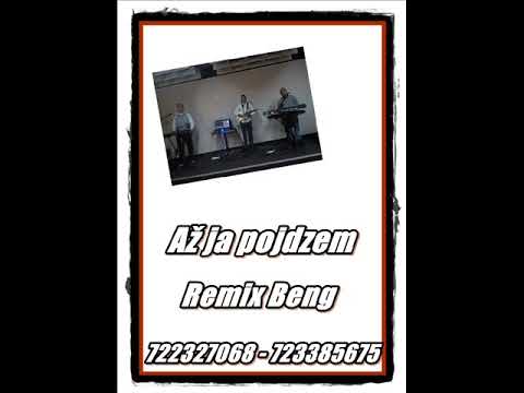 Remix Beng Teplice - Až já pojdzem (Official Music)