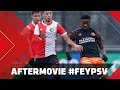 PSV O19 | Vechtend naar drie punten tegen Feyenoord