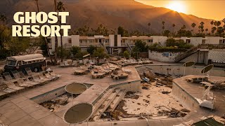 GHOST RESORT | Dark Sci-Fi Ambient for Focus & Deep Work