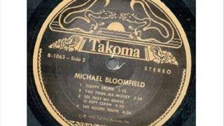 Michael Bloomfield 1978 Full Album