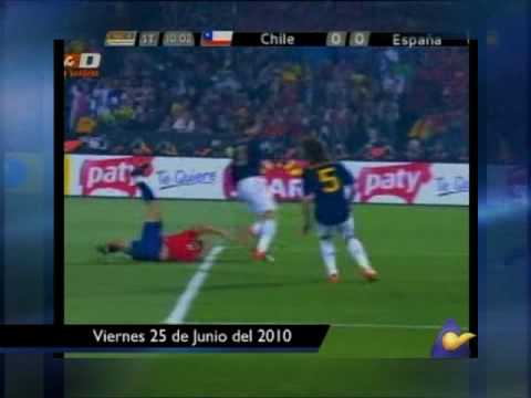 Avance de Noticias  25 JUNIO 2010
