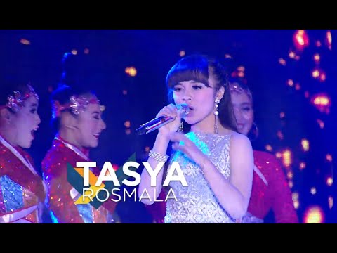 Tasya Rosmala feat Abi Kdi - Indahnya Live Road To Kilau Raya Widuri Pemalang Hut Pemalang Ke 445 Th