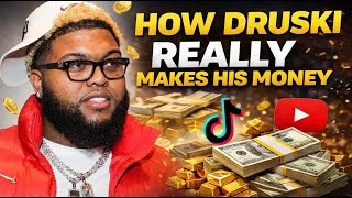 Druski Documentary: From Instagram Skits to $14M Empire