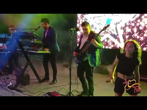 LA FIBRA👌🏻EN "VIVO"🎶🎵🎼👌"FESTIVAL ANIVERSARIO"142° (TACUARENDI STA FE)27/9/26"PART.1