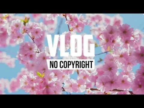 Ikson - Spring (Vlog No Copyright Music) Video