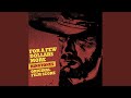 For a Few Dollars More - Shot Gun