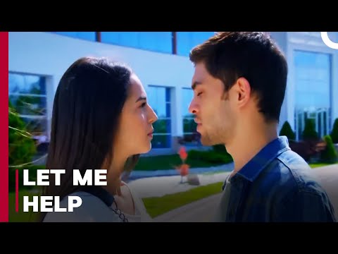 Ozan Wants To Help Aslım - Can't Stop Loving You