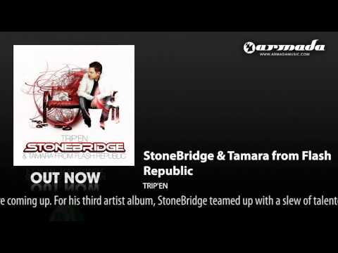 StoneBridge & DaYeene - The Morning After (Chris Kaeser Mix) (SBM054)