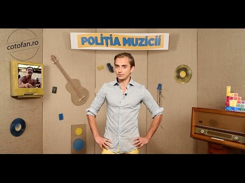 Cotofan/Politia Muzicii: Satra B.E.N.Z. - traparmy, Macanache