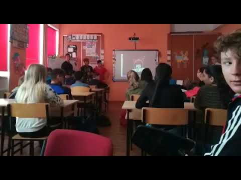 ErasmusDays  na  ZŠ  s  MŠ, Demandice 131