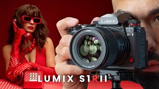 After 1,000 Photos with the Lumix S1RII | A Photographer’s Perspective