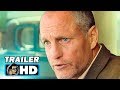THE HIGHWAYMEN Trailer (2019) Woody Harrelson, Kevin Costner Netflix Movie HD