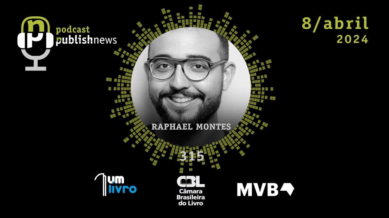 315 - Raphael Montes