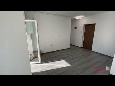 Apartament de Vanzare in Sibiu - Dressing, 2 Balcoane - la Cheie