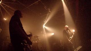 DIRGE - Elysian Magnetic Fields (live @ Le Réservoir, St Marcel - March 2017)