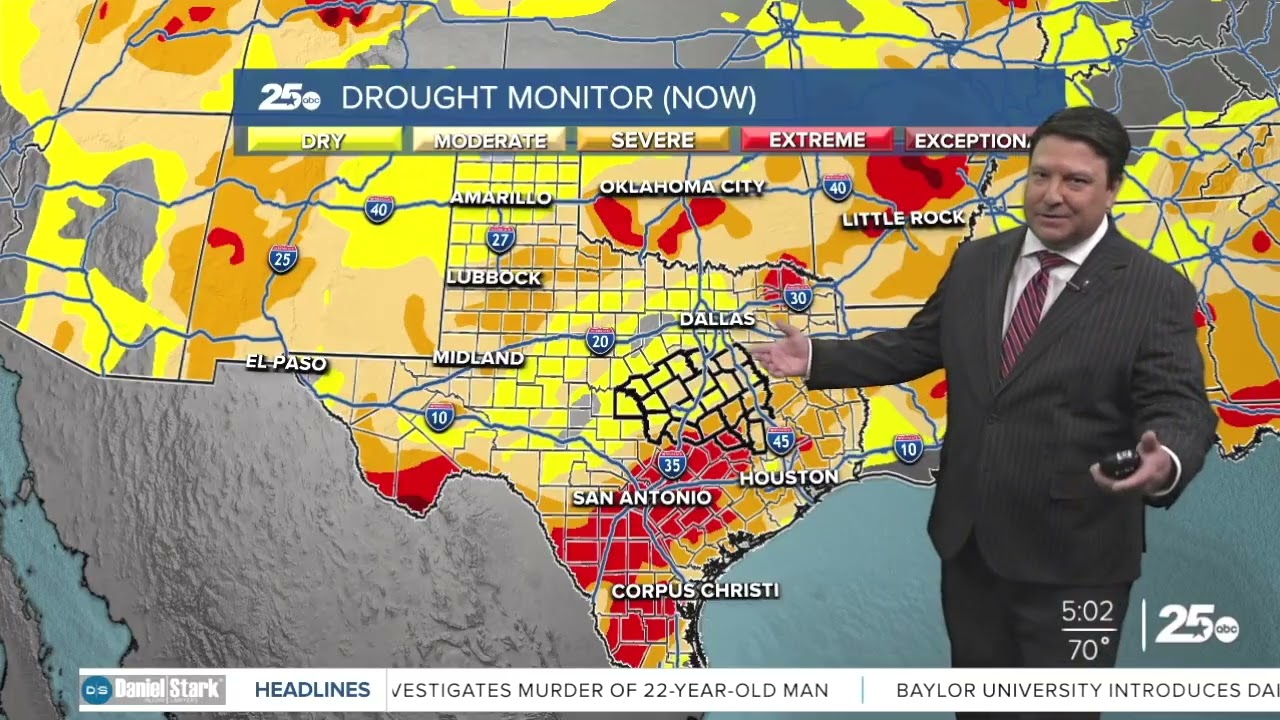 February 10, 2026 A block